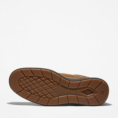Timberland Best Seller - Cross Mark Gore-Tex® Chukka Boot for Men in Brown
