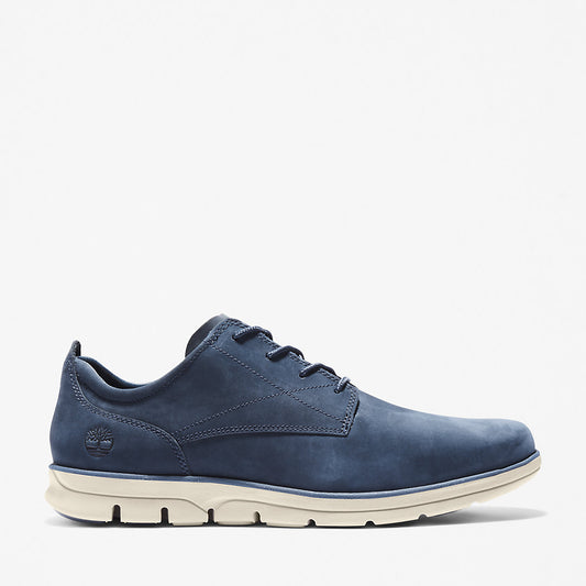 Timberland Everyday - Bradstreet Sneaker for Men in Navy