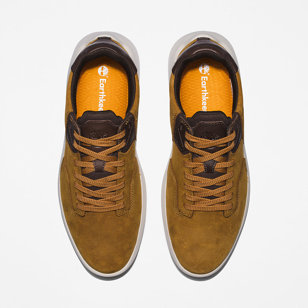 Timberland Trending - Bradstreet Ultra EK+ Trainer for Men in Light Brown