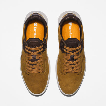Timberland Trending - Bradstreet Ultra EK+ Trainer for Men in Light Brown