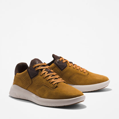 Timberland Trending - Bradstreet Ultra EK+ Trainer for Men in Light Brown