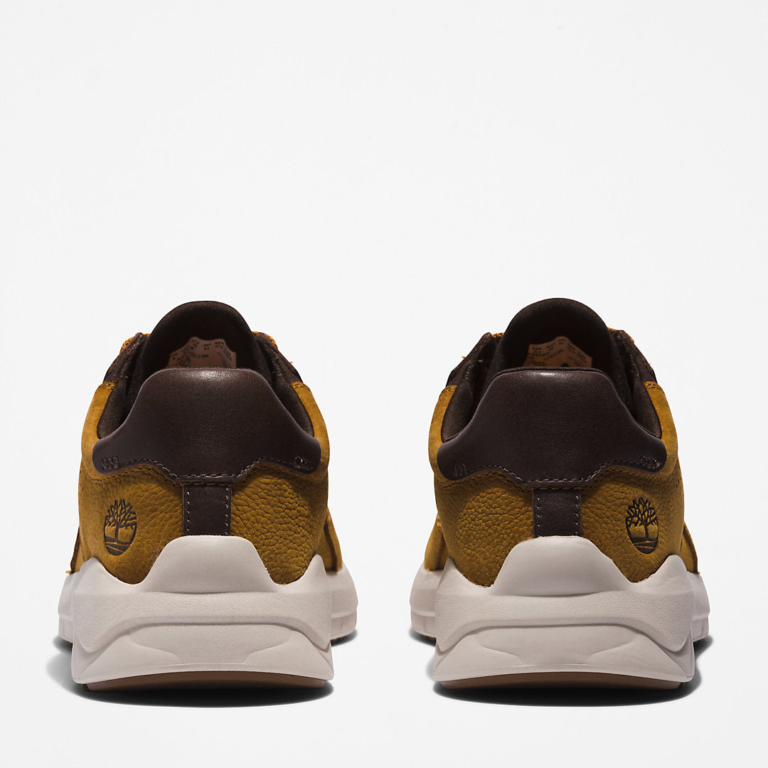Timberland Trending - Bradstreet Ultra EK+ Trainer for Men in Light Brown