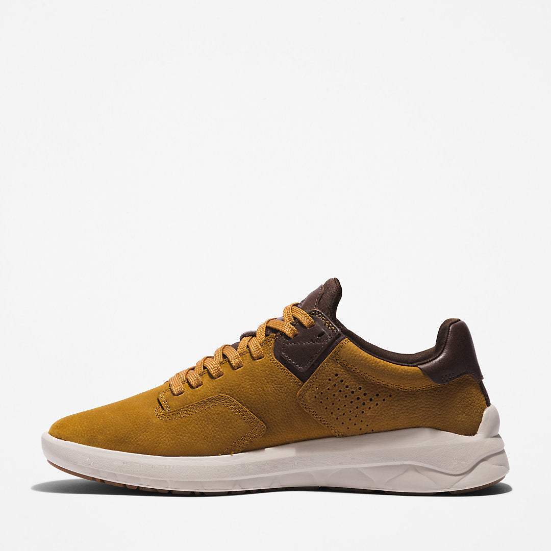 Timberland Trending - Bradstreet Ultra EK+ Trainer for Men in Light Brown