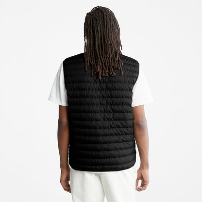 Timberland Premium - Axis Peak Thermal Vest for Men in Black