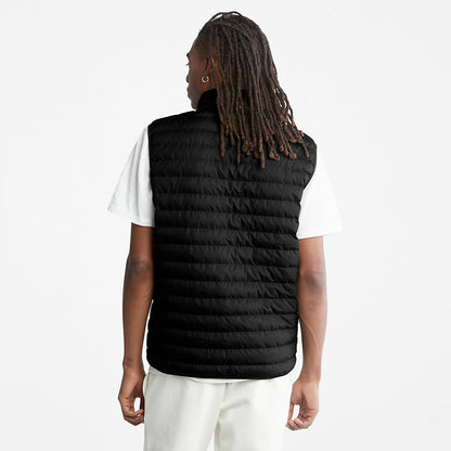 Timberland Premium - Axis Peak Thermal Vest for Men in Black