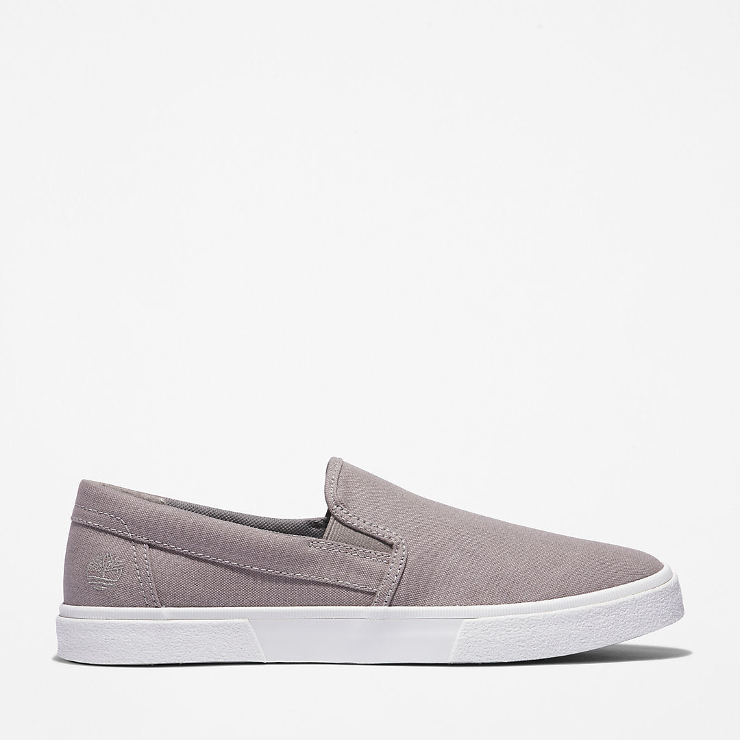 Timberland Hot Sale - Union Wharf 2.0 EK+ Slip-On for Men in Grey