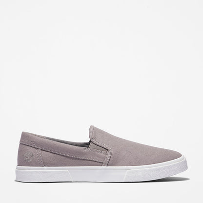 Timberland Hot Sale - Union Wharf 2.0 EK+ Slip-On for Men in Grey
