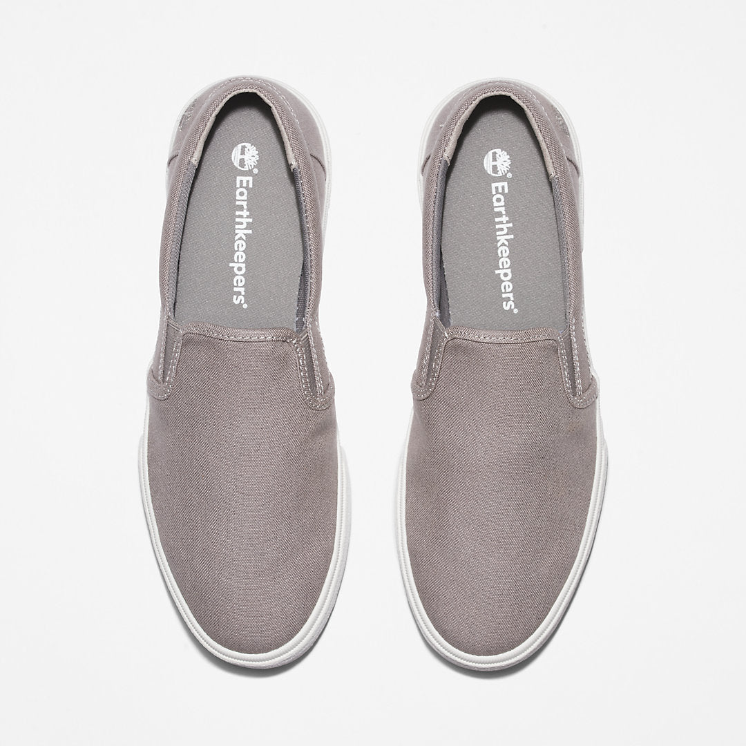 Timberland Hot Sale - Union Wharf 2.0 EK+ Slip-On for Men in Grey