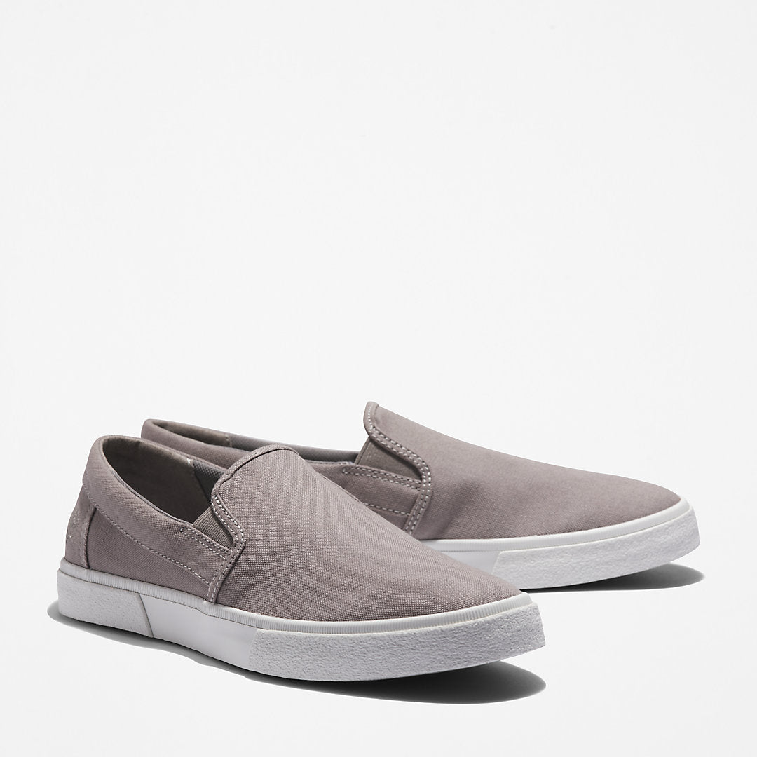 Timberland Hot Sale - Union Wharf 2.0 EK+ Slip-On for Men in Grey