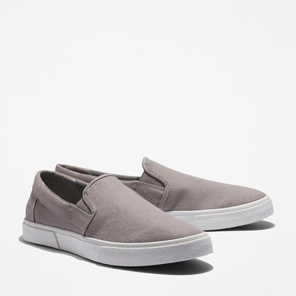 Timberland Hot Sale - Union Wharf 2.0 EK+ Slip-On for Men in Grey