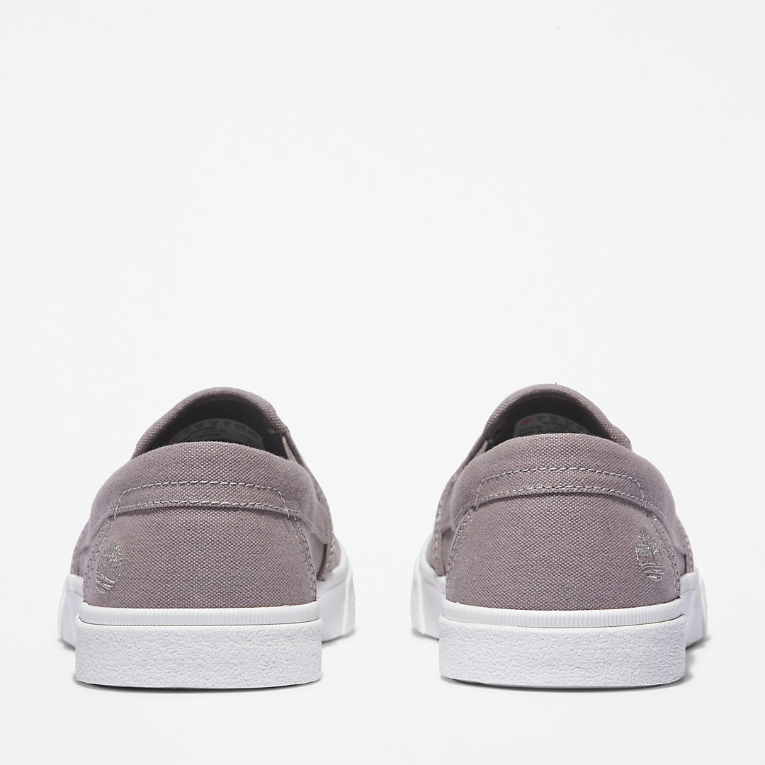 Timberland Hot Sale - Union Wharf 2.0 EK+ Slip-On for Men in Grey