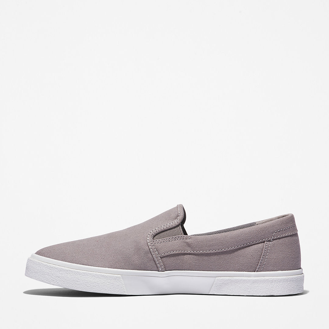 Timberland Hot Sale - Union Wharf 2.0 EK+ Slip-On for Men in Grey