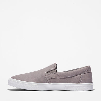 Timberland Hot Sale - Union Wharf 2.0 EK+ Slip-On for Men in Grey