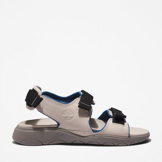 Timberland Quality - TBL® Whitehaven Backstrap Sandal for Men in White