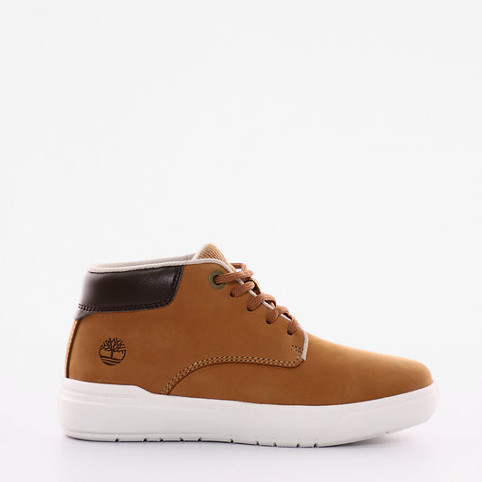 Timberland Quality - Seneca Bay Chukka Boot for Junior in Brown