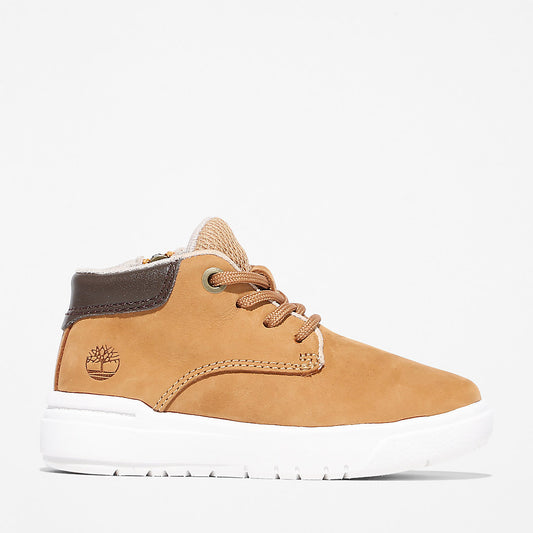 Timberland Hot Sale - Seneca Bay Chukka Boot for Toddler in Brown