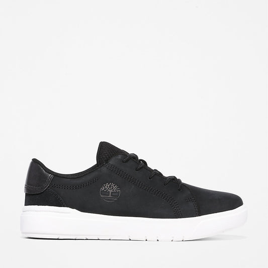 Timberland Featured - Seneca Bay Trainer for Junior in Black