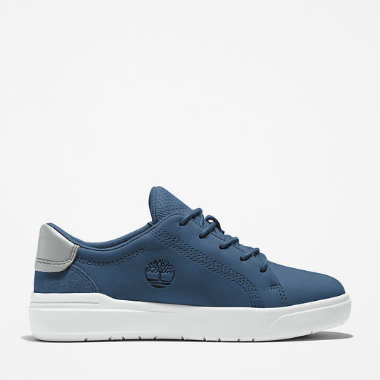 Timberland Customer Favorite - Seneca Bay Trainer for Junior in Blue