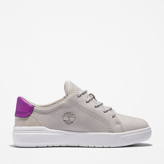 Timberland Top Pick - Seneca Bay Trainer for Junior in White