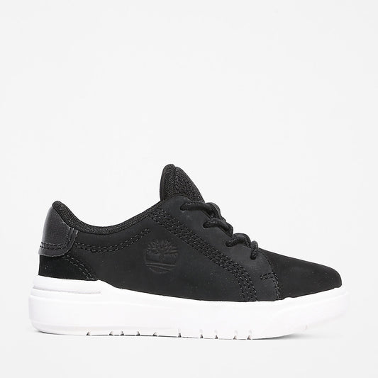 Timberland Premium - Seneca Bay Trainer for Toddler in Black