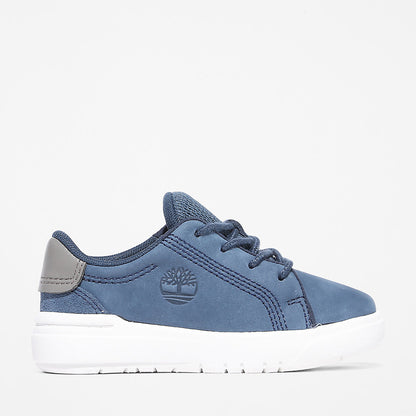 Timberland Great Value - Seneca Bay Trainer for Toddler in Blue