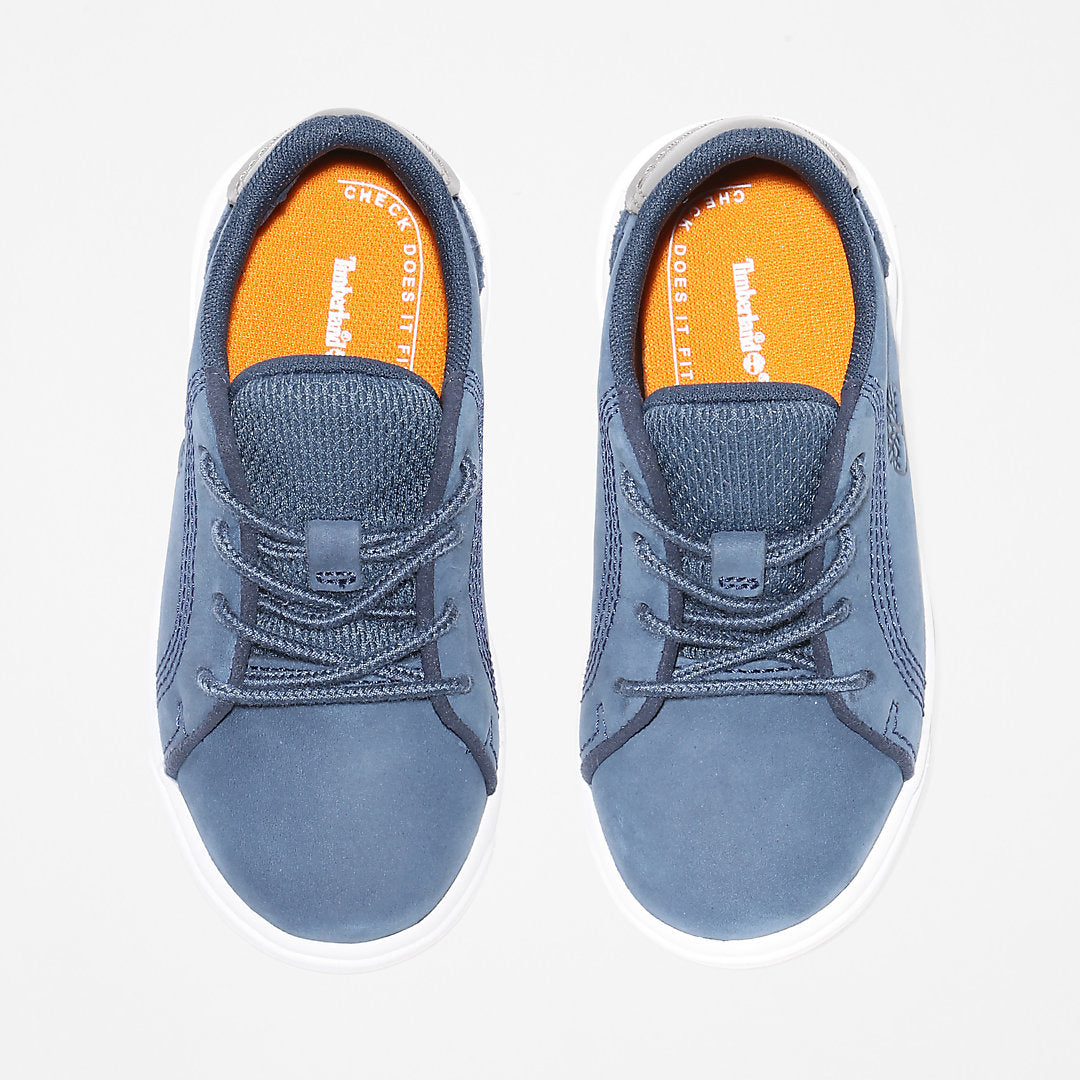 Timberland Great Value - Seneca Bay Trainer for Toddler in Blue