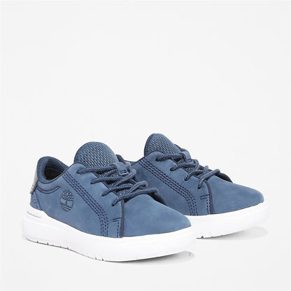 Timberland Great Value - Seneca Bay Trainer for Toddler in Blue
