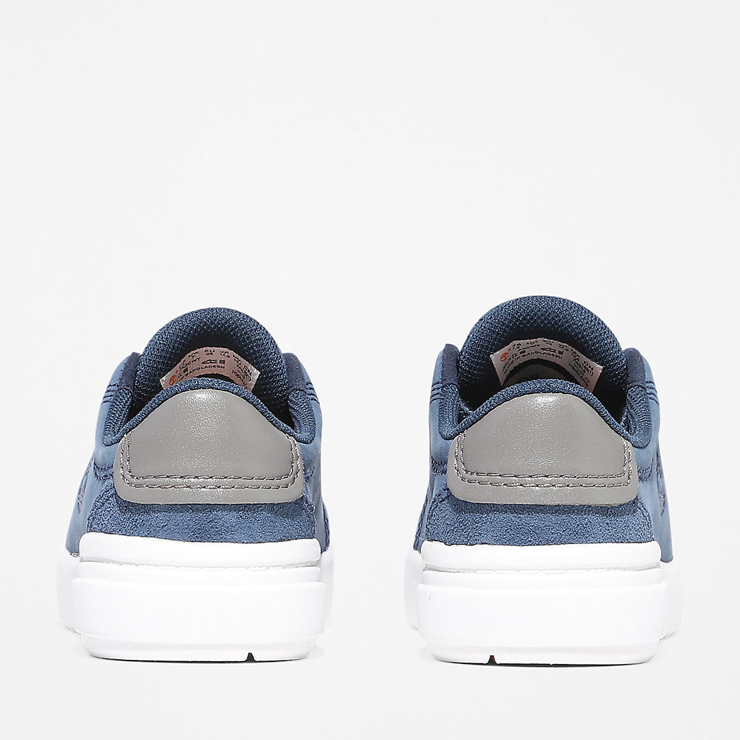 Timberland Great Value - Seneca Bay Trainer for Toddler in Blue