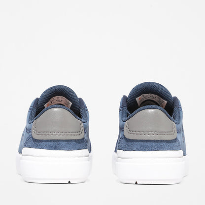 Timberland Great Value - Seneca Bay Trainer for Toddler in Blue