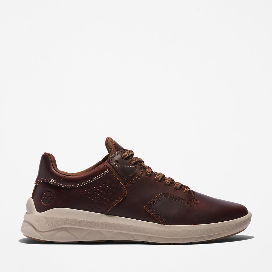 Timberland Classic - Bradstreet Ultra EK+ Trainer for Men in Dark Brown