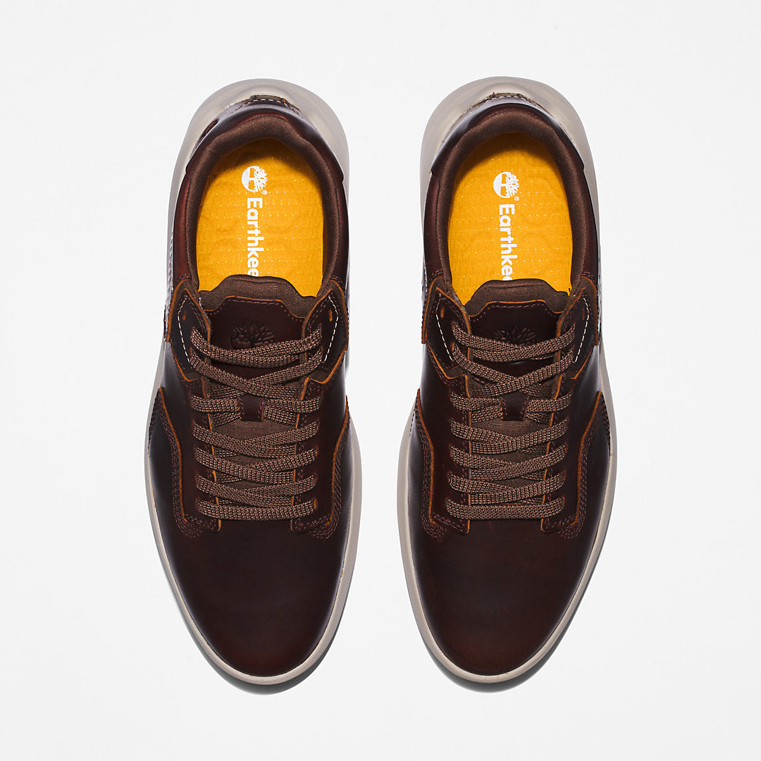 Timberland Classic - Bradstreet Ultra EK+ Trainer for Men in Dark Brown