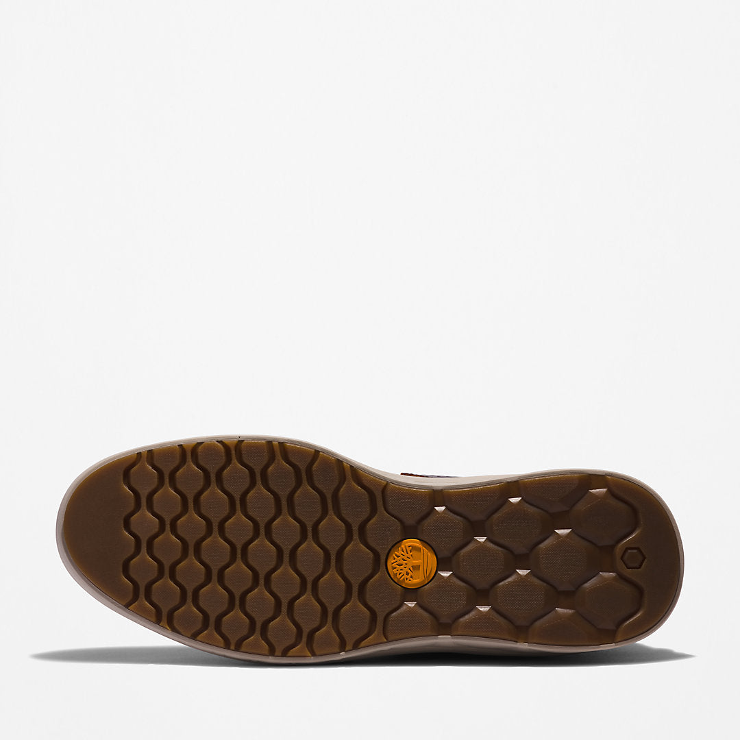 Timberland Classic - Bradstreet Ultra EK+ Trainer for Men in Dark Brown