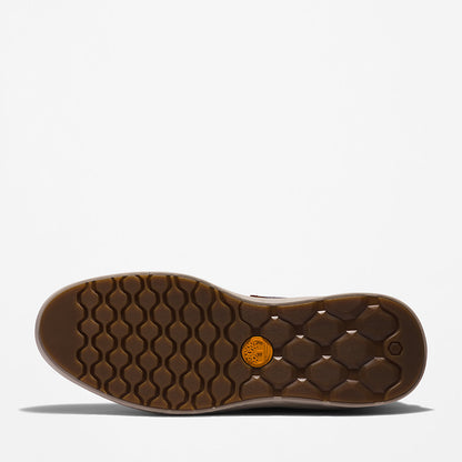 Timberland Classic - Bradstreet Ultra EK+ Trainer for Men in Dark Brown