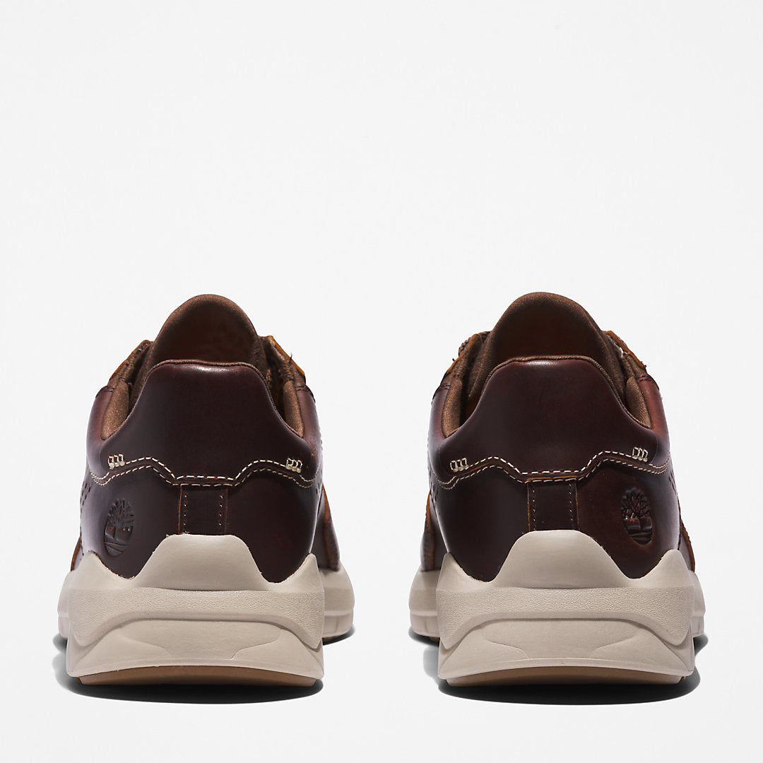 Timberland Classic - Bradstreet Ultra EK+ Trainer for Men in Dark Brown