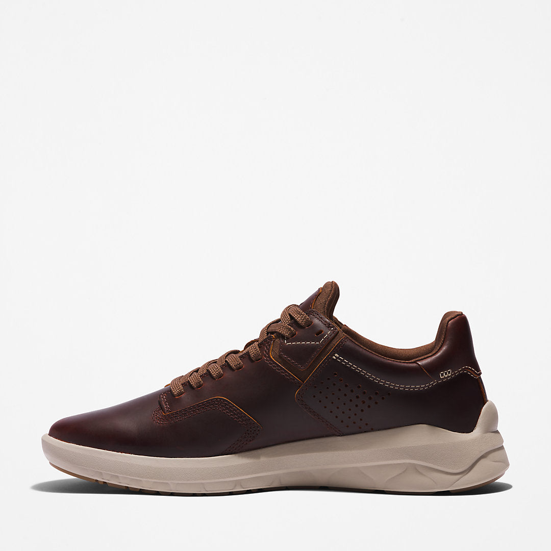 Timberland Classic - Bradstreet Ultra EK+ Trainer for Men in Dark Brown