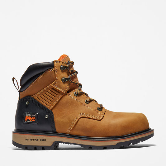 Timberland Latest - Timberland PRO® Ballast 6 Inch Work Boot for Men in Yellow