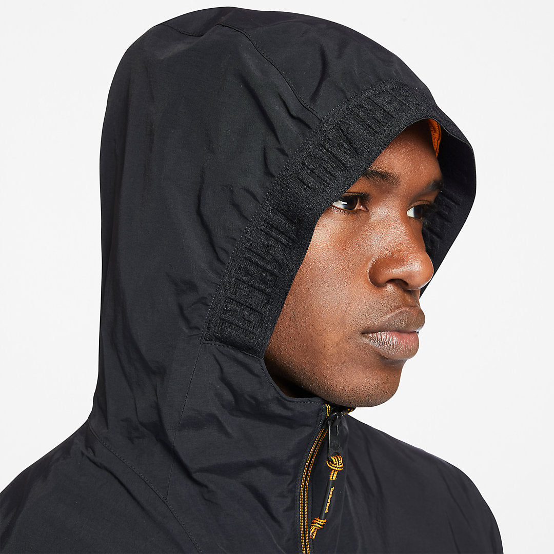 Timberland Sale - Coastal Cool Bomber Jacket for Men in Black
