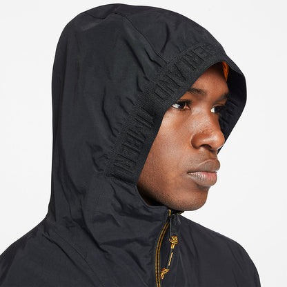 Timberland Sale - Coastal Cool Bomber Jacket for Men in Black