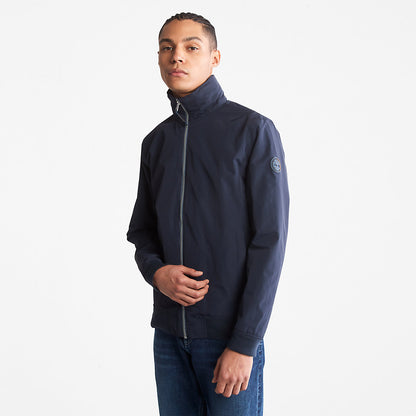 Timberland Best Seller - Mount Lafayette Bomber Jacket for Men in Navy
