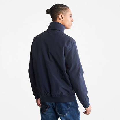Timberland Best Seller - Mount Lafayette Bomber Jacket for Men in Navy