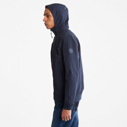 Timberland Best Seller - Mount Lafayette Bomber Jacket for Men in Navy