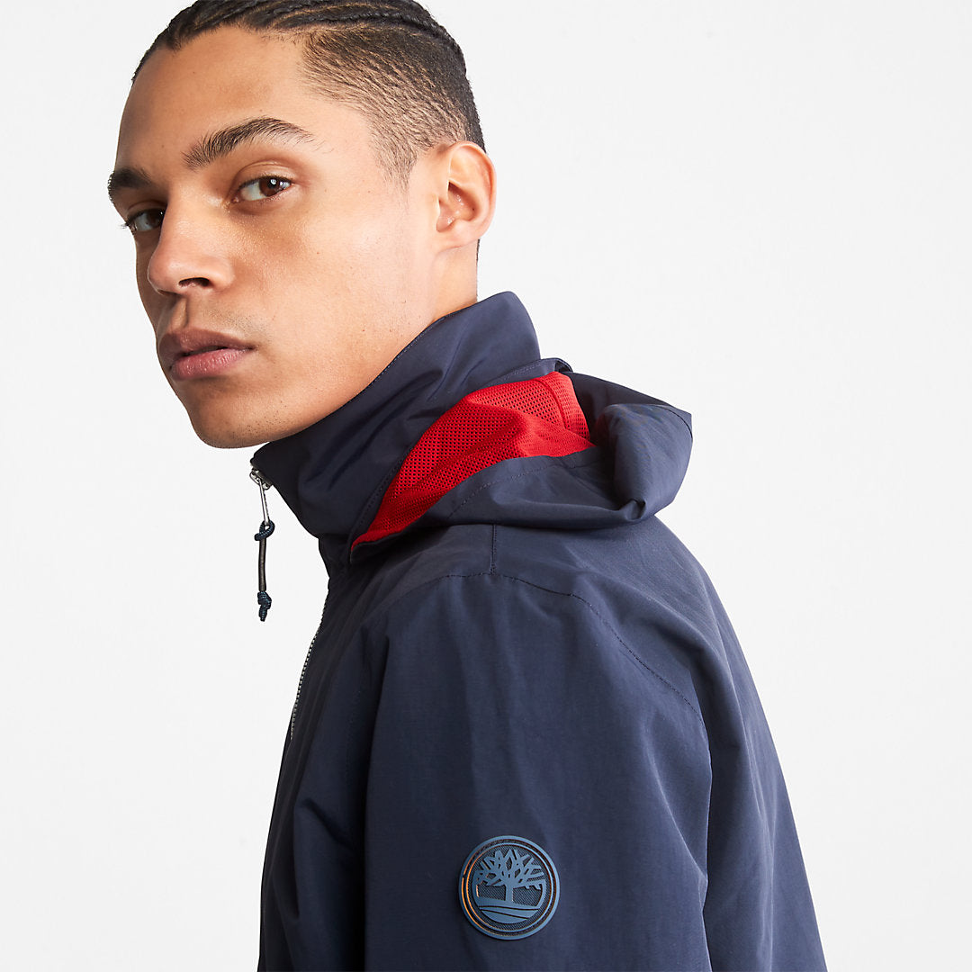 Timberland Best Seller - Mount Lafayette Bomber Jacket for Men in Navy