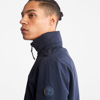 Timberland Best Seller - Mount Lafayette Bomber Jacket for Men in Navy