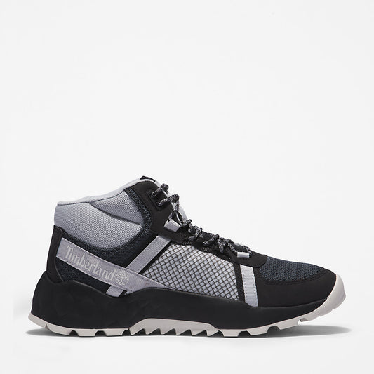 Timberland Trending - GreenStride™ Solar Wave LT Hiker for Men in Grey