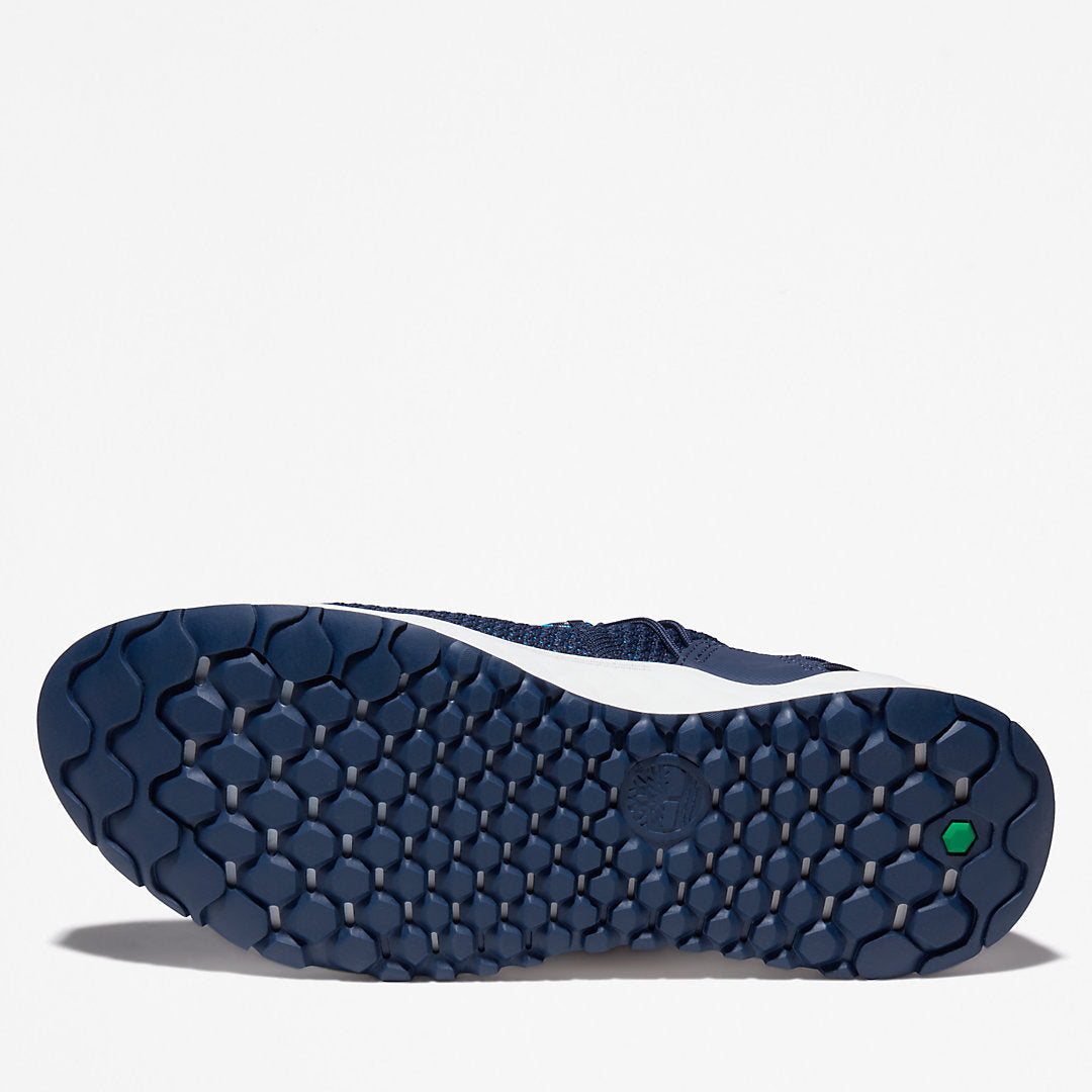 Timberland Quality - Solar Wave Sneaker for Men in Navy