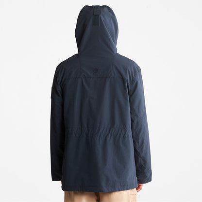 Timberland Best Price - Outdoor Heritage Field Parka for Men in Navy