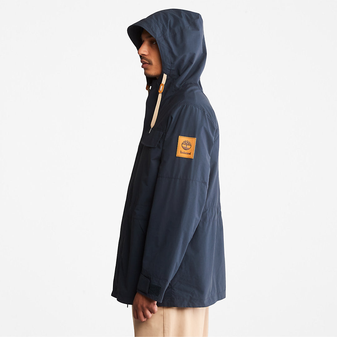 Timberland Best Price - Outdoor Heritage Field Parka for Men in Navy