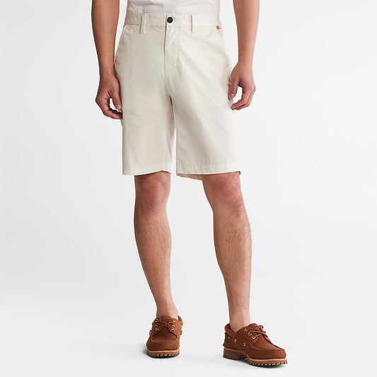 Timberland Sale - Squam Lake Super-Lightweight Shorts for Men in White