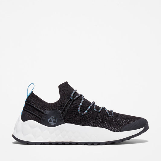 Timberland Classic - Solar Wave Sneaker for Men in Black