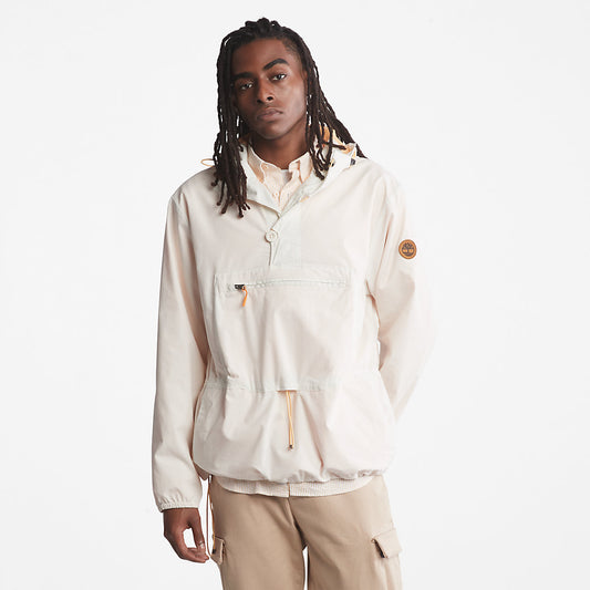 Timberland Everyday - Outdoor Heritage EK+ Anorak for Men in White